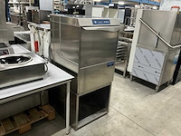 2010 rhima dw107e vaatwasmachine - afbeelding 1 van  5