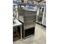 2010 rhima dw107e vaatwasmachine - afbeelding 2 van  5