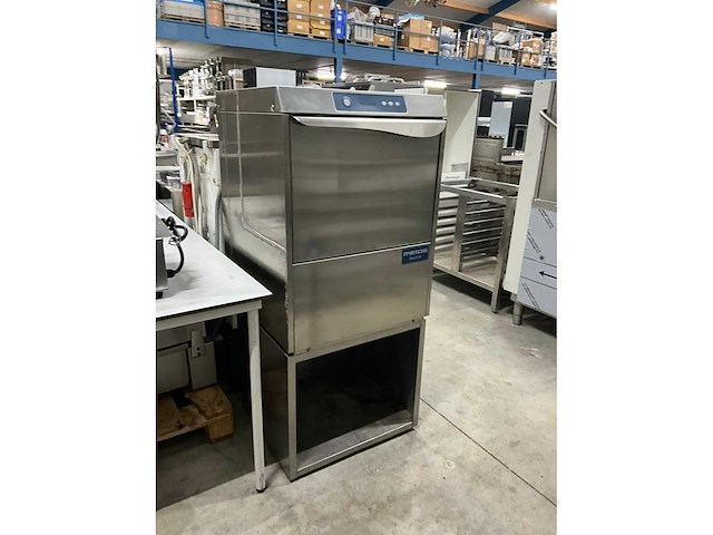 2010 rhima dw107e vaatwasmachine - afbeelding 2 van  5