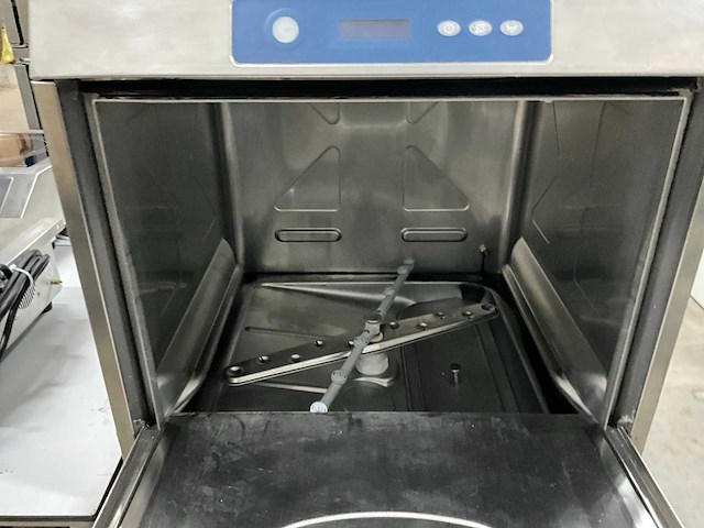 2010 rhima dw107e vaatwasmachine - afbeelding 3 van  5