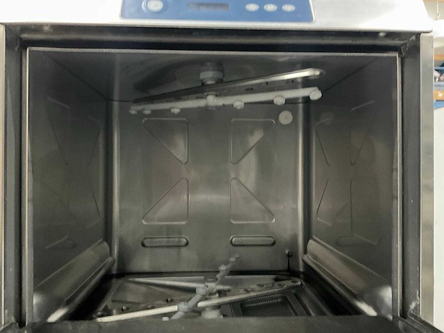2010 rhima dw107e vaatwasmachine - afbeelding 4 van  5