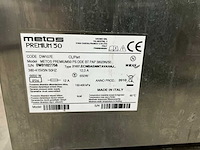 2010 rhima dw107e vaatwasmachine - afbeelding 5 van  5