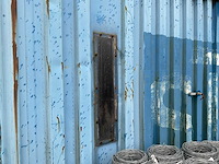 2010 riedex md300 filter afzuiginstallatie - afbeelding 8 van  28