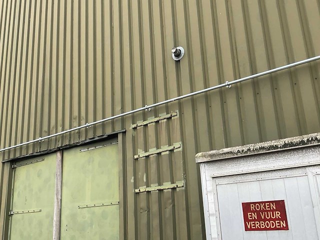 2010 riedex md300 filter afzuiginstallatie - afbeelding 11 van  28