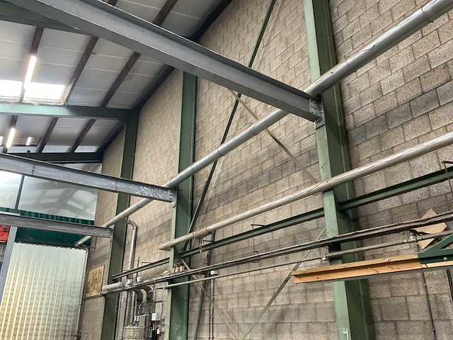 2010 riedex md300 filter afzuiginstallatie - afbeelding 17 van  28