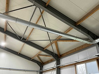 2010 riedex me300 houtmotafzuig installatie - afbeelding 7 van  10