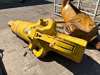 2010 rigquip rqo-41 boorhaak - afbeelding 1 van  3
