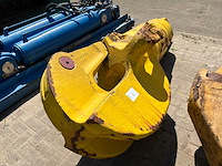 2010 rigquip rqo-41 boorhaak - afbeelding 2 van  3