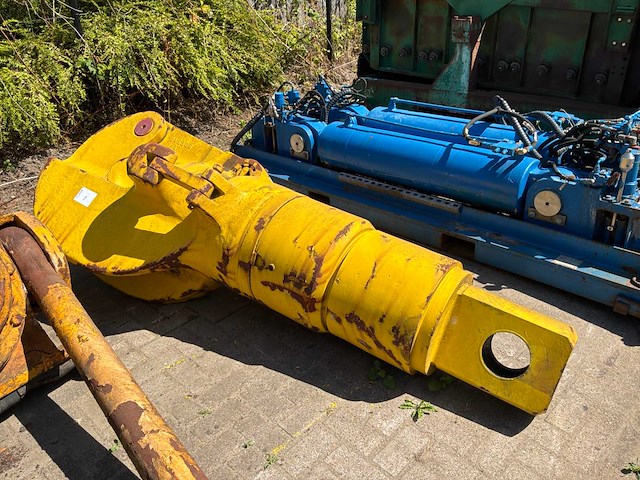 2010 rigquip rqo-41 boorhaak - afbeelding 3 van  3