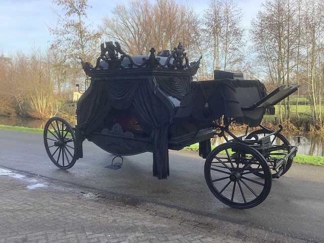 2010 rijwagen - afbeelding 1 van  13