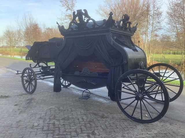 2010 rijwagen - afbeelding 7 van  13