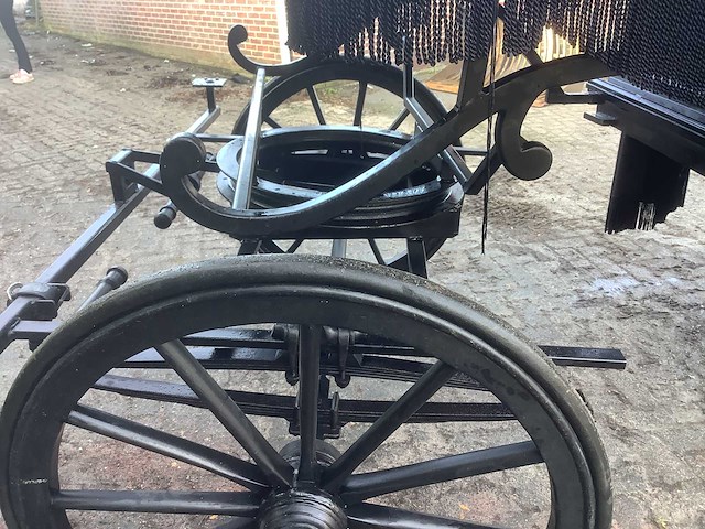 2010 rijwagen - afbeelding 9 van  13