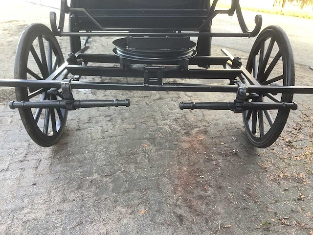 2010 rijwagen - afbeelding 10 van  13