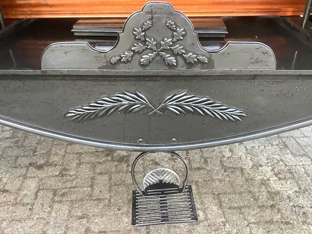 2010 rijwagen - afbeelding 12 van  13