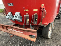 2010 rmh mixell 24 voermengwagen - afbeelding 14 van  23
