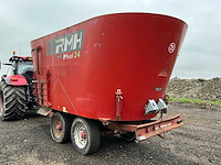 2010 rmh mixell 24 voermengwagen - afbeelding 16 van  22