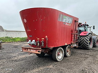 2010 rmh mixell 24 voermengwagen - afbeelding 16 van  20