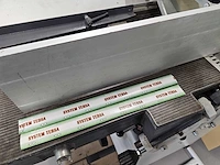 2010 robland hx310 pro combinatie machine 4 voudig (zagen, vlakbank, vandiktebank, frezen) - afbeelding 4 van  13