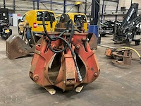 2010 rozzi rf350 poliepgrijper - afbeelding 2 van  8