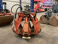 2010 rozzi rf350 poliepgrijper - afbeelding 3 van  8