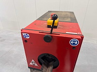 2010 rsa rasamat 2001 slijp- en afbraammachine - afbeelding 5 van  7