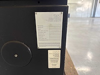 2010 rsa rasamat 2001 slijp- en afbraammachine - afbeelding 7 van  7