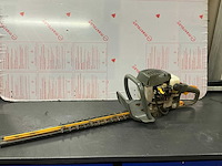 2010 ryobi rht2680da heggenschaar - afbeelding 1 van  5