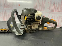 2010 ryobi rht2680da heggenschaar - afbeelding 2 van  5