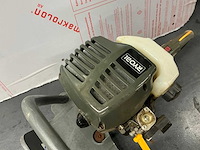 2010 ryobi rht2680da heggenschaar - afbeelding 3 van  5