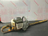2010 ryobi rht2680da heggenschaar - afbeelding 5 van  5