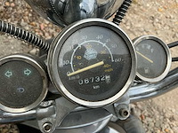 2010 santini bromscooter firenze scooter - afbeelding 5 van  17