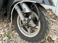 2010 santini bromscooter firenze scooter - afbeelding 11 van  17