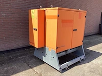 2010 satema zfsf 1250 a bouwaansluitkast - afbeelding 2 van  9