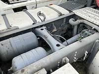 2010 scania g400la4x2mna vrachtwagen 80-bhf-6 - afbeelding 2 van  17