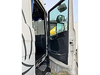 2010 scania g400la4x2mna vrachtwagen 80-bhf-6 - afbeelding 5 van  17