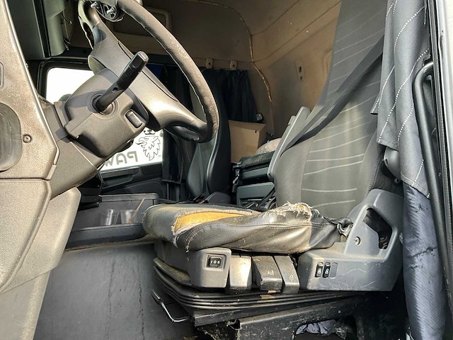 2010 scania g400la4x2mna vrachtwagen 80-bhf-6 - afbeelding 9 van  17