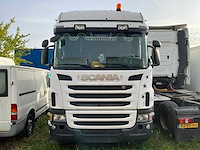 2010 scania g400la4x2mna vrachtwagen 80-bhf-6 - afbeelding 8 van  17