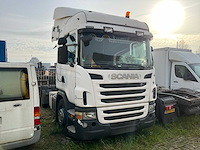 2010 scania g400la4x2mna vrachtwagen 80-bhf-6 - afbeelding 11 van  17