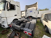 2010 scania g400la4x2mna vrachtwagen 80-bhf-6 - afbeelding 12 van  17