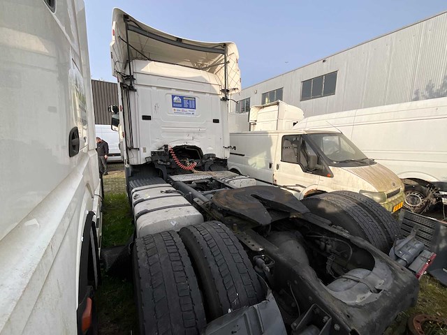 2010 scania g400la4x2mna vrachtwagen 80-bhf-6 - afbeelding 14 van  17