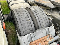 2010 scania g400la4x2mna vrachtwagen 80-bhf-6 - afbeelding 15 van  17