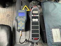 2010 scania p 360 b 6x6 hhz vrachtwagen - afbeelding 2 van  27