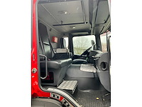 2010 scania p 360 b 6x6 hhz vrachtwagen - afbeelding 5 van  27