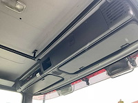 2010 scania p 360 b 6x6 hhz vrachtwagen - afbeelding 6 van  27