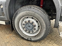 2010 scania p 360 b 6x6 hhz vrachtwagen - afbeelding 17 van  27