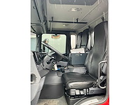 2010 scania p 360 b 6x6 hhz vrachtwagen - afbeelding 24 van  27