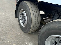 2010 scania p360b 6x2*4 vrachtwagen met 2017 amphitec flex loaderv4000 zuig installatie - afbeelding 14 van  35