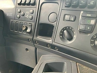 2010 scania p360b 6x2*4 vrachtwagen met 2017 amphitec flex loaderv4000 zuig installatie - afbeelding 27 van  35