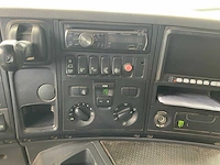 2010 scania p360b 6x2*4 vrachtwagen met 2017 amphitec flex loaderv4000 zuig installatie - afbeelding 28 van  35