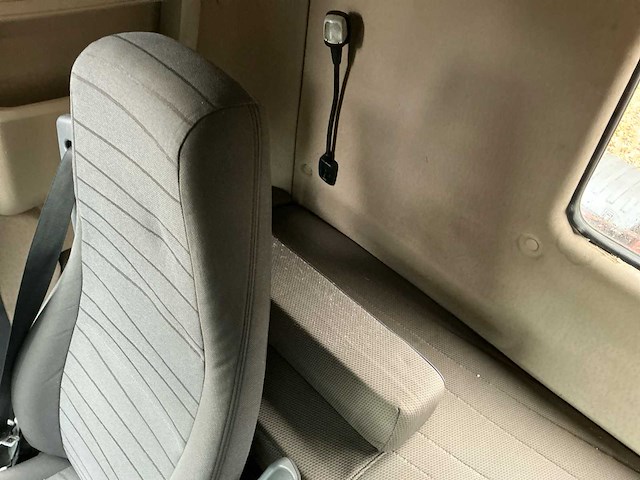 2010 scania r500 vrachtwagen - afbeelding 8 van  47